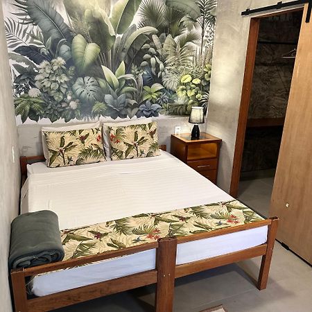 Jardim Secreto Guest House Búzios Eksteriør bilde