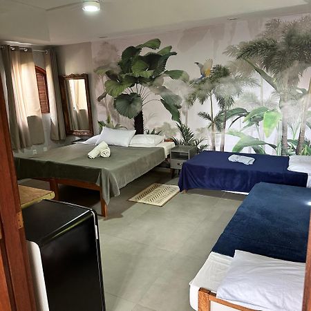 Jardim Secreto Guest House Búzios Eksteriør bilde