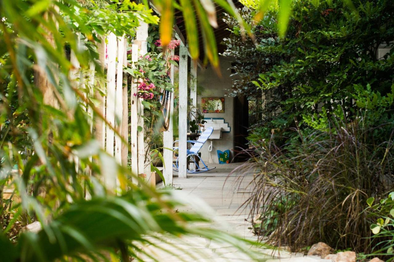 Jardim Secreto Guest House Búzios Eksteriør bilde