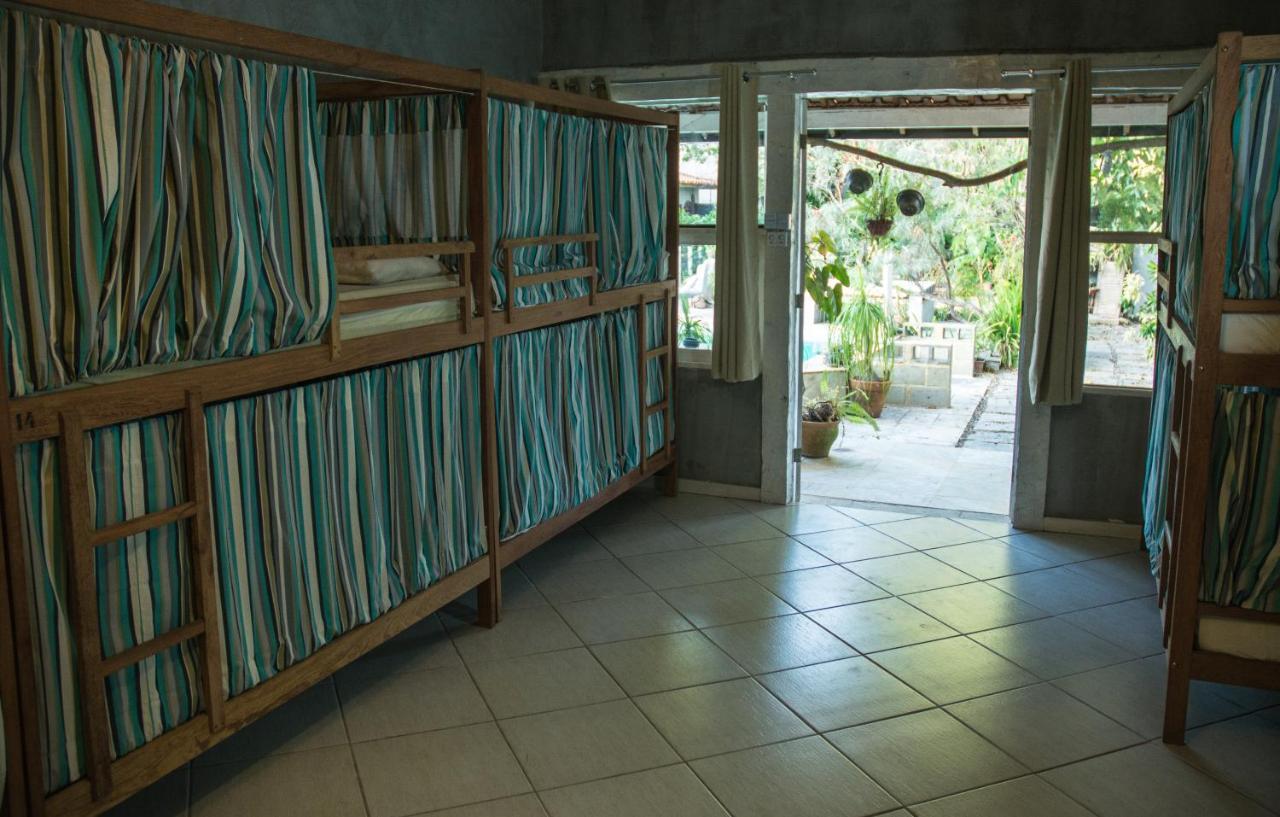 Jardim Secreto Guest House Búzios Eksteriør bilde