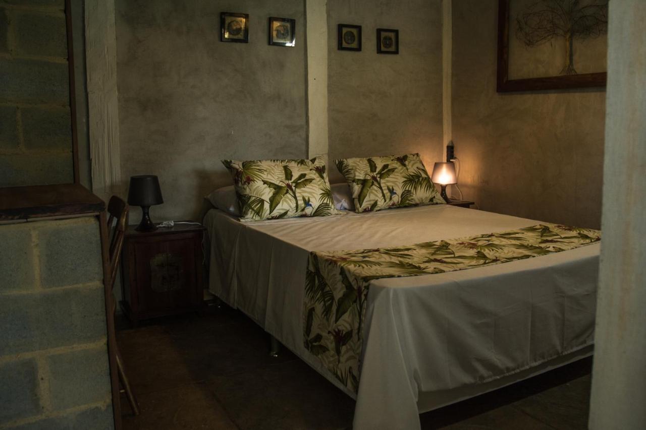 Jardim Secreto Guest House Búzios Eksteriør bilde