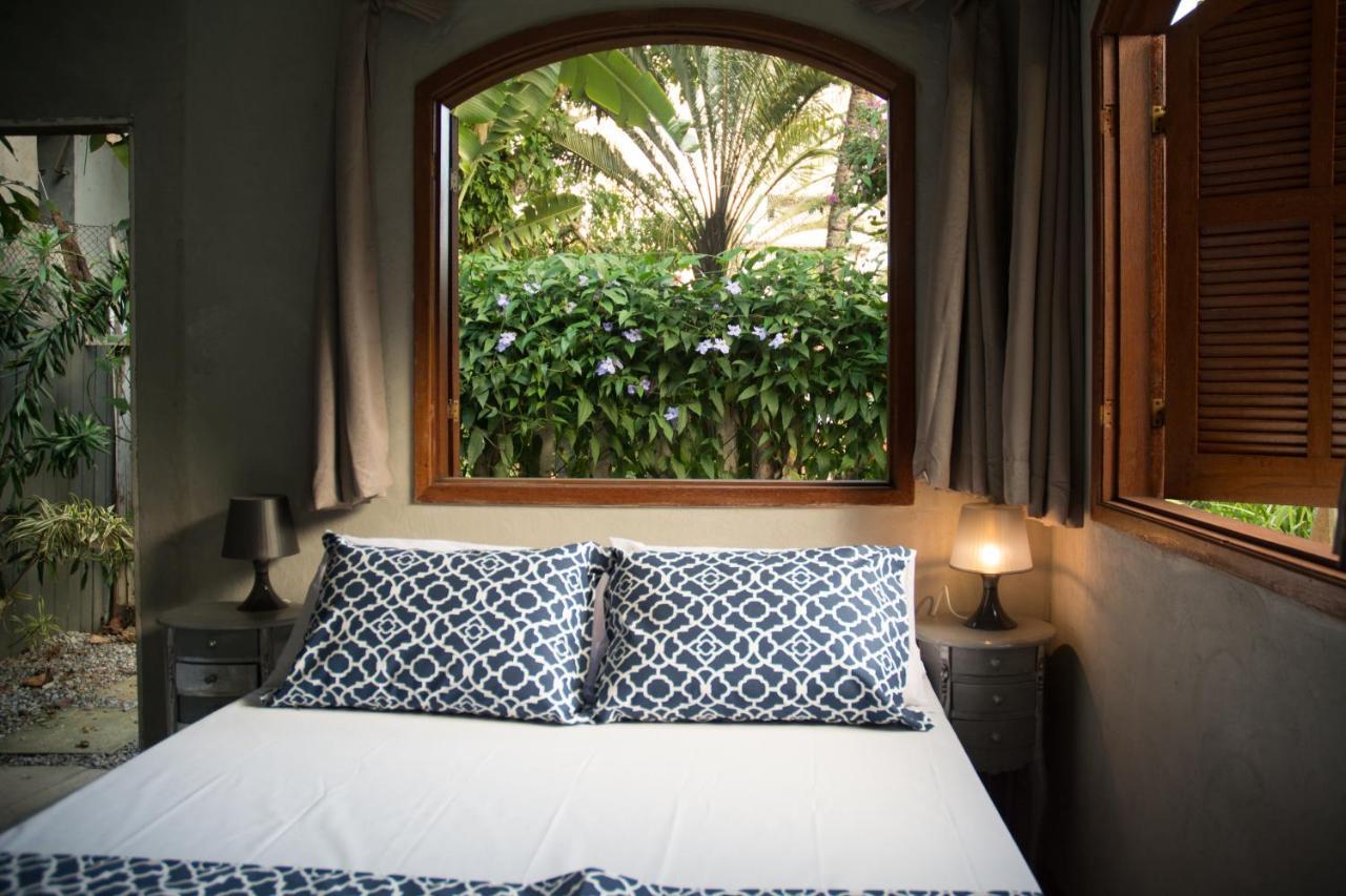 Jardim Secreto Guest House Búzios Eksteriør bilde