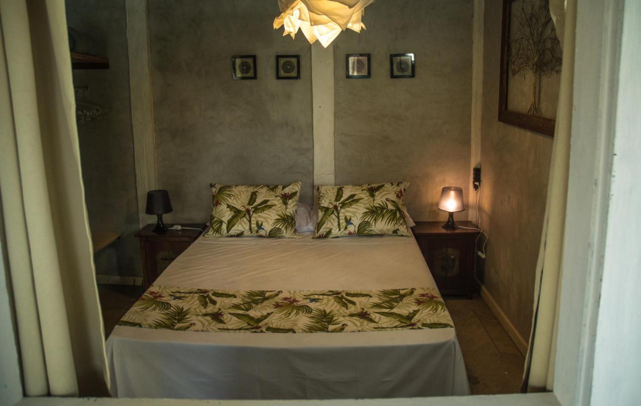 Jardim Secreto Guest House Búzios Eksteriør bilde