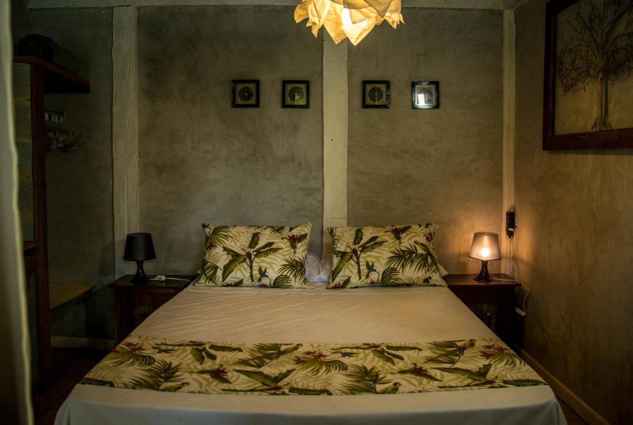Jardim Secreto Guest House Búzios Eksteriør bilde