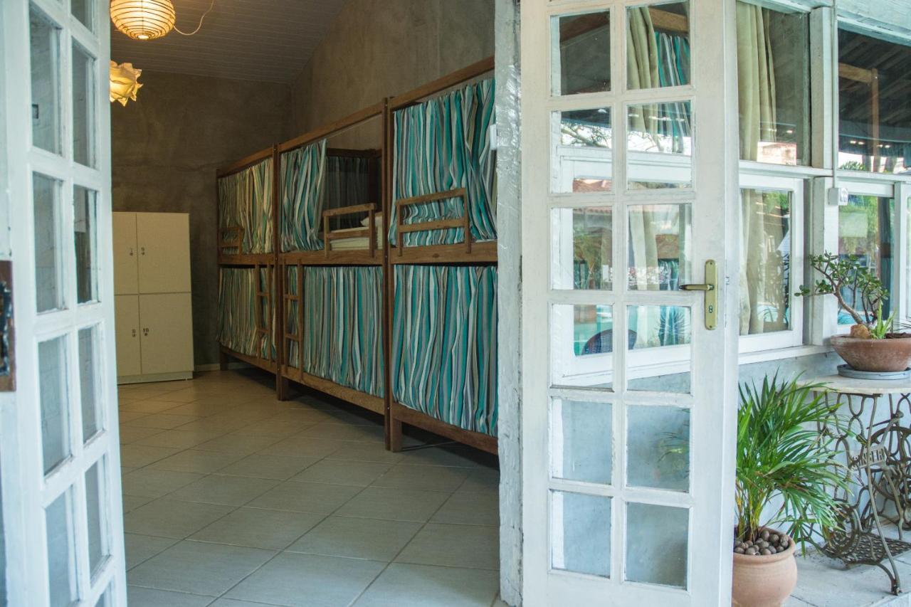 Jardim Secreto Guest House Búzios Eksteriør bilde