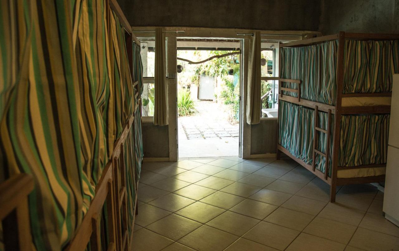 Jardim Secreto Guest House Búzios Eksteriør bilde