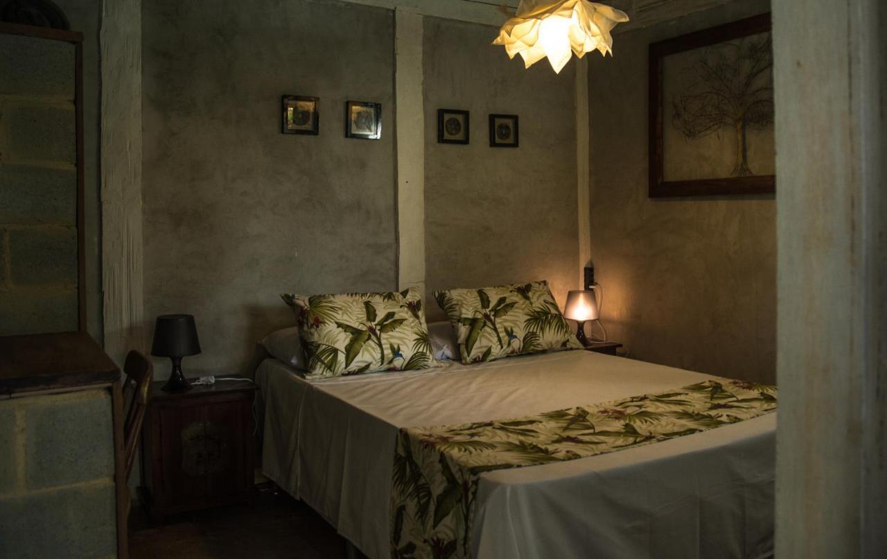 Jardim Secreto Guest House Búzios Eksteriør bilde