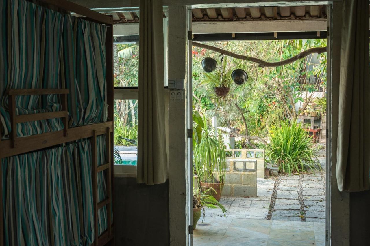 Jardim Secreto Guest House Búzios Eksteriør bilde