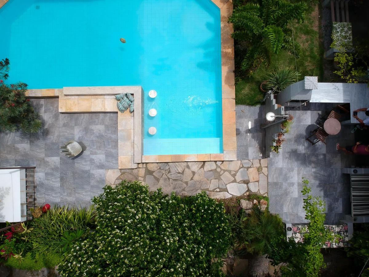 Jardim Secreto Guest House Búzios Eksteriør bilde