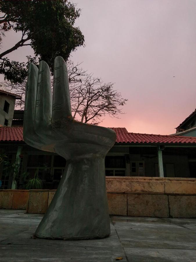 Jardim Secreto Guest House Búzios Eksteriør bilde