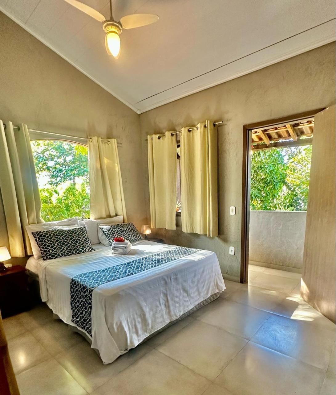 Jardim Secreto Guest House Búzios Eksteriør bilde