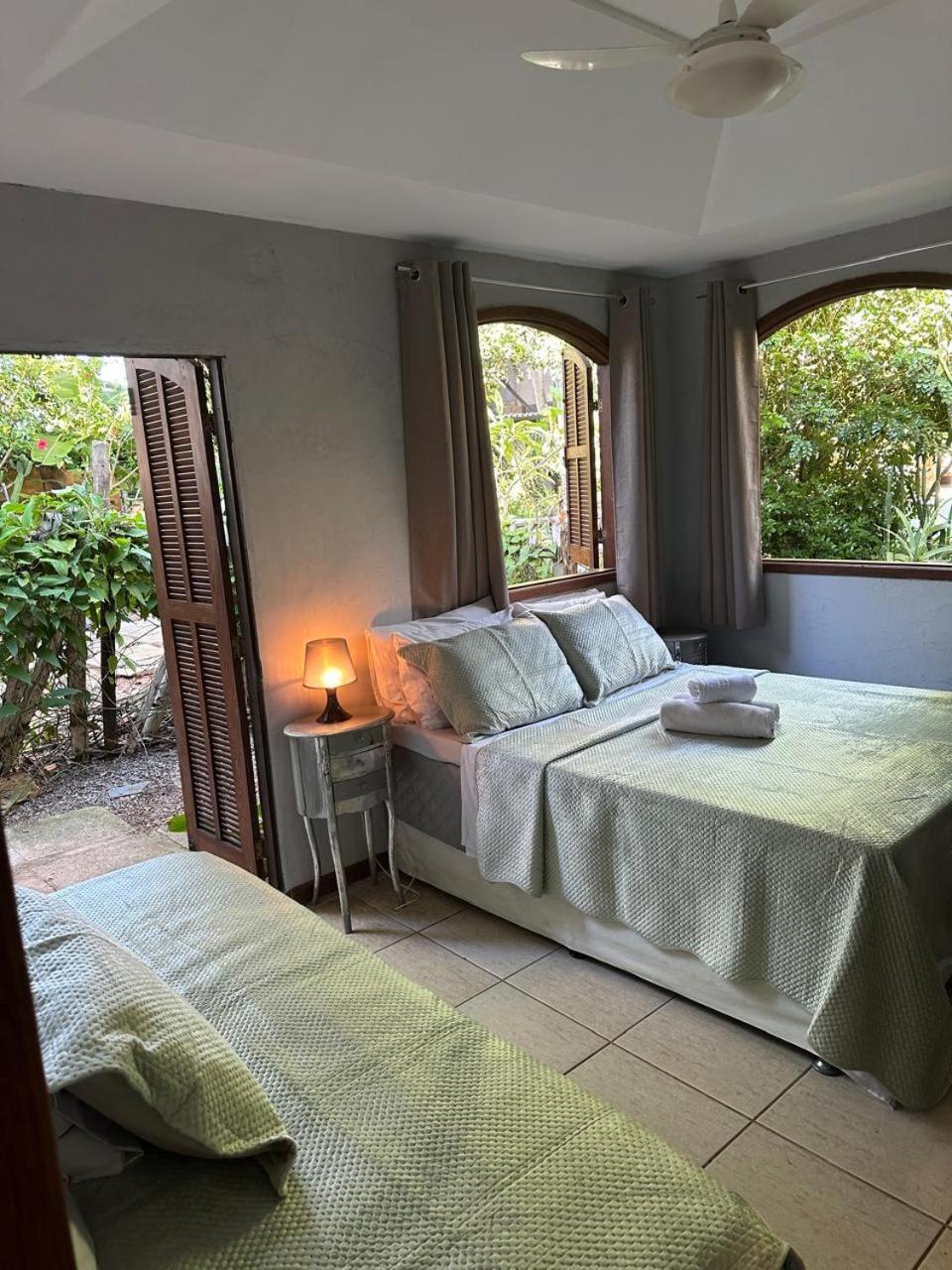 Jardim Secreto Guest House Búzios Eksteriør bilde