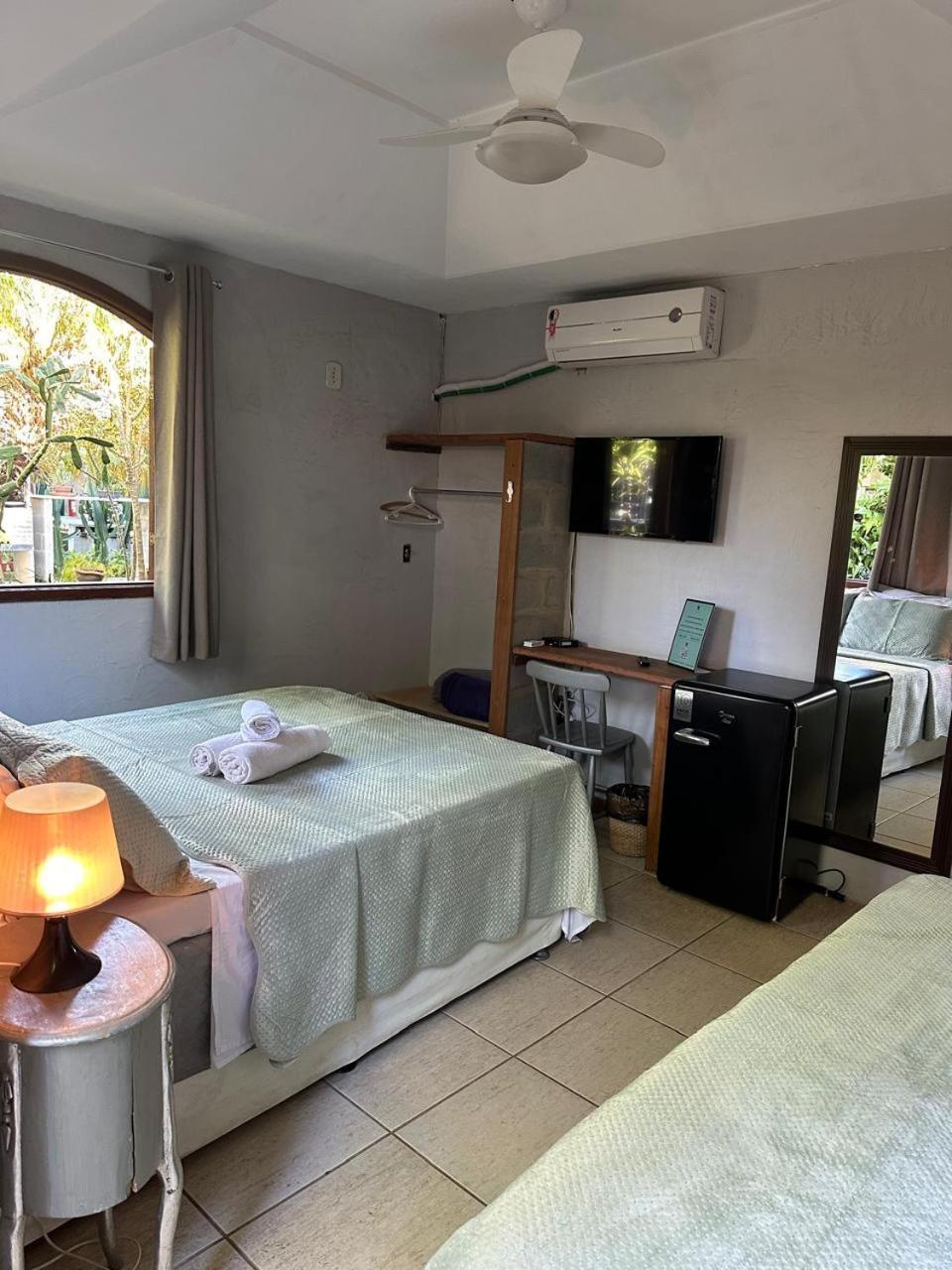 Jardim Secreto Guest House Búzios Eksteriør bilde