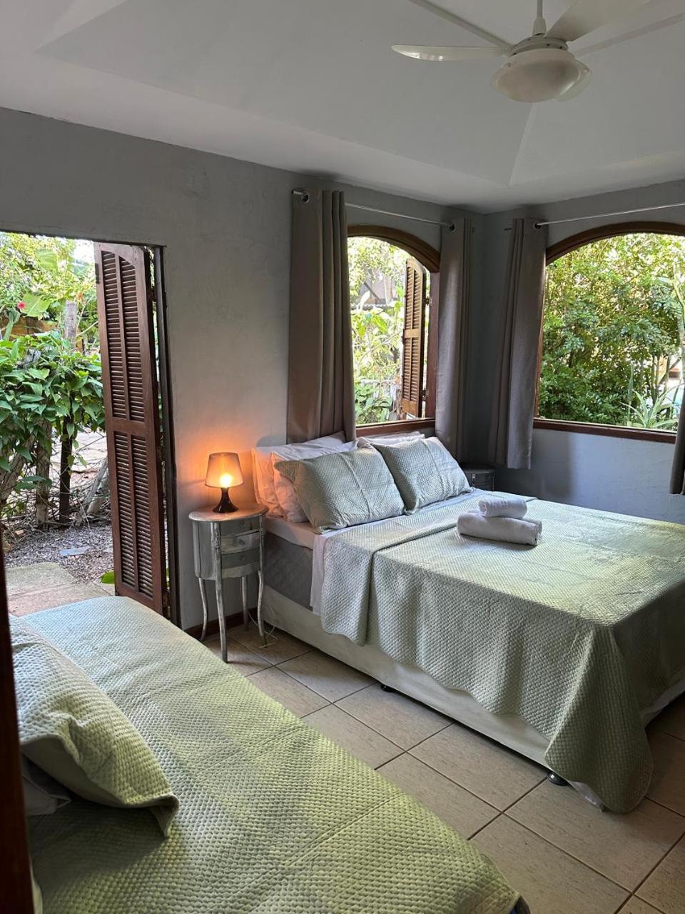 Jardim Secreto Guest House Búzios Eksteriør bilde