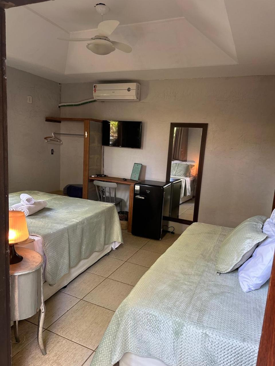 Jardim Secreto Guest House Búzios Eksteriør bilde