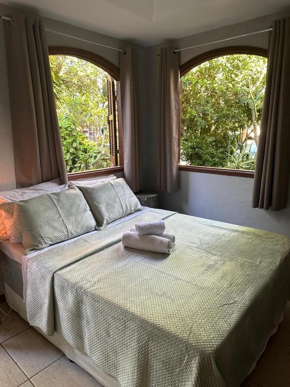 Jardim Secreto Guest House Búzios Eksteriør bilde