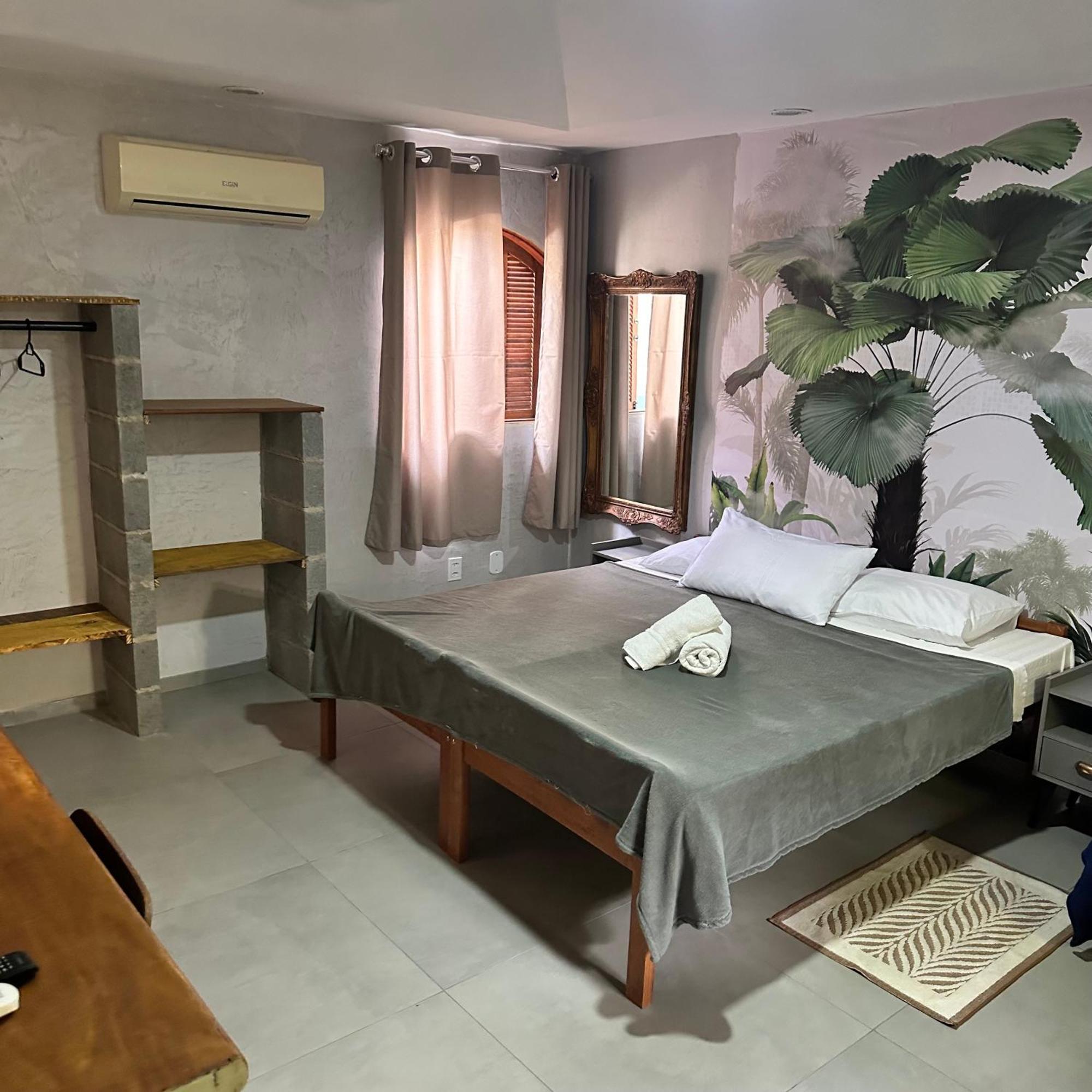Jardim Secreto Guest House Búzios Eksteriør bilde